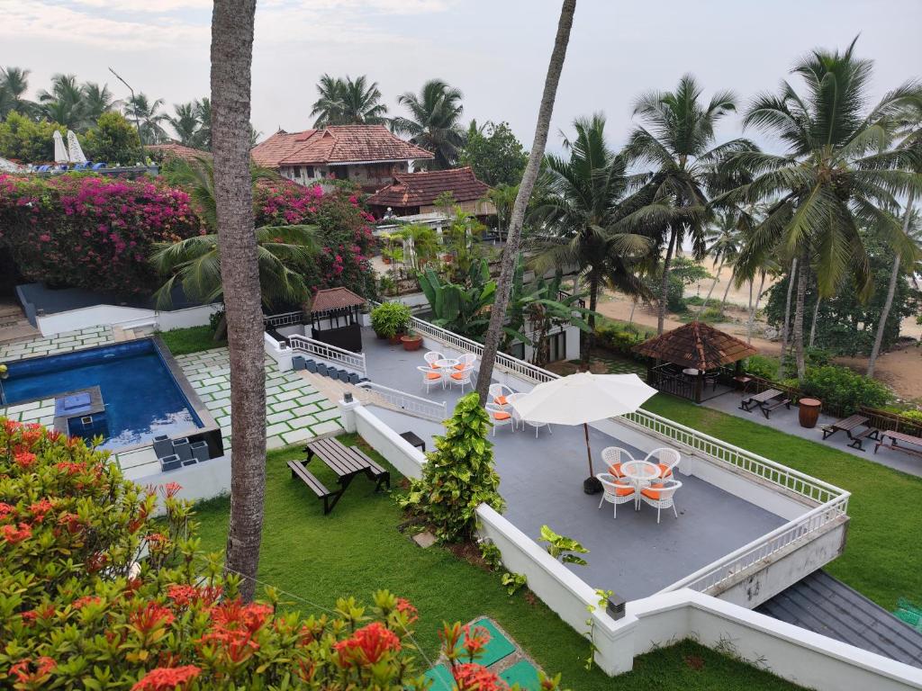 Getaway Beach Resort